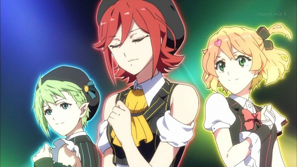 マクロス26話014