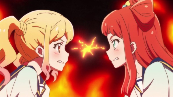 アイカツスターズ066