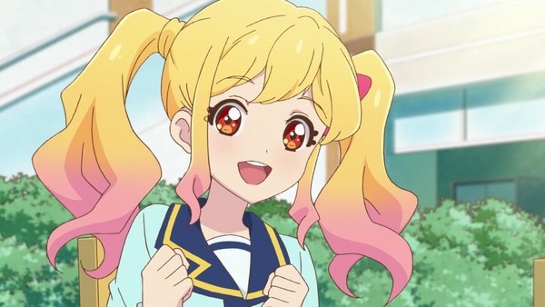 アイカツスターズ049