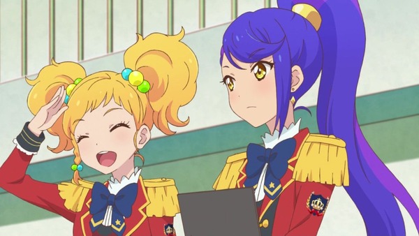 アイカツスターズ25話043