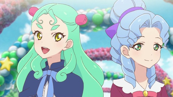 アイカツスターズ25話114