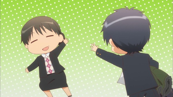 WORKING!!1話035