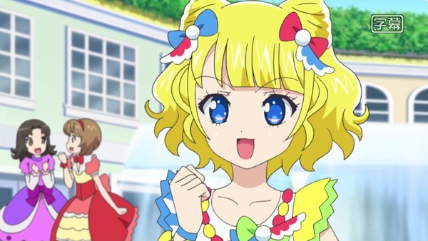 プリパラ021