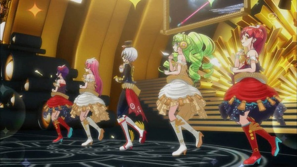 プリパラ87
