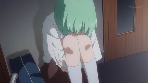 亜人ちゃんは語りたい007