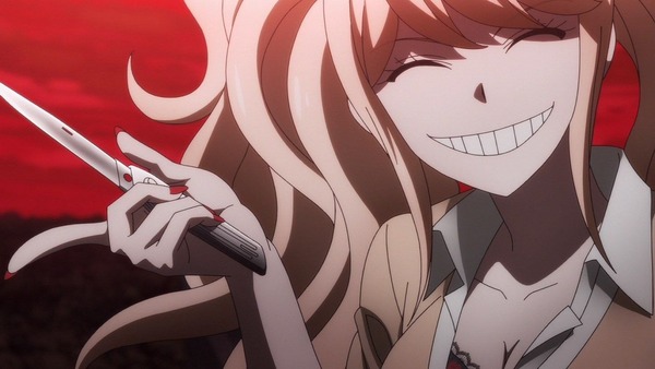 ダンガンロンパ056
