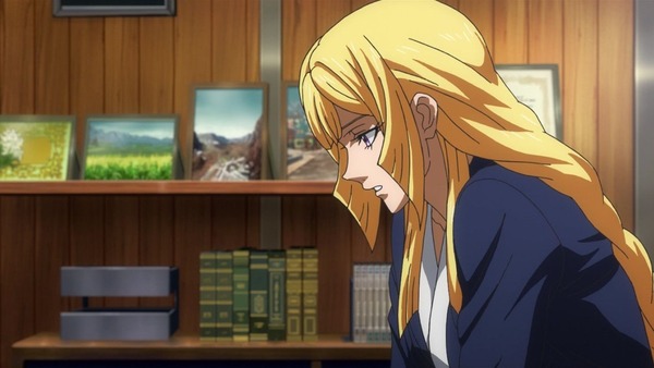 鉄血のオルフェンズ26話068