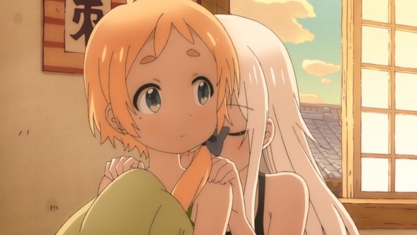 うらら迷路帖149
