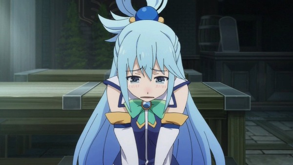 この素晴らしい世界に祝福を!089