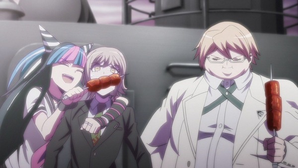 ダンガンロンパ3希望編065