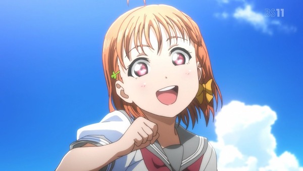 ラブライブ!サンシャイン!!142