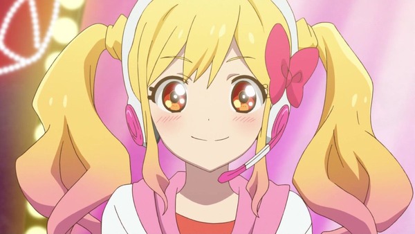 アイカツスターズ25話163