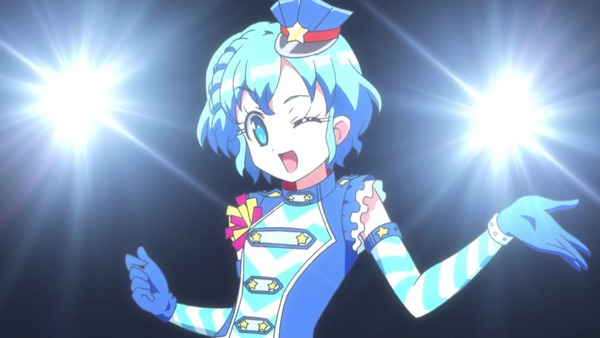 プリパラ107
