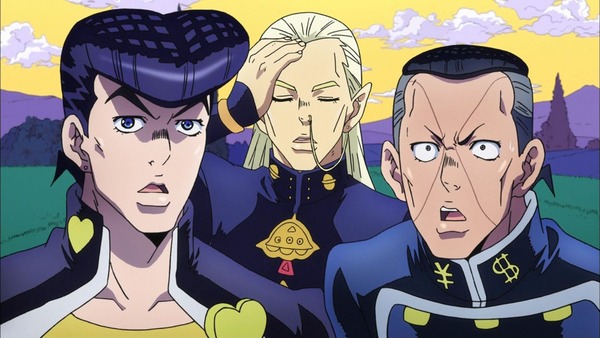 ジョジョ4部27話018