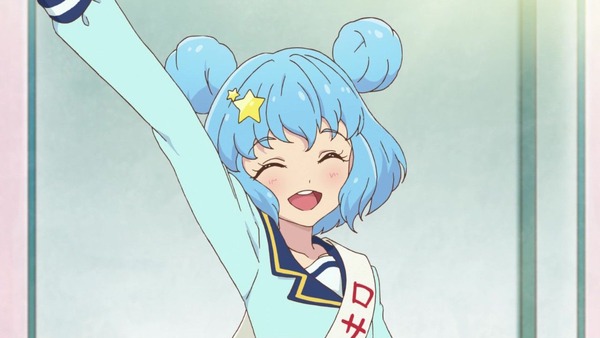 アイカツスターズ083