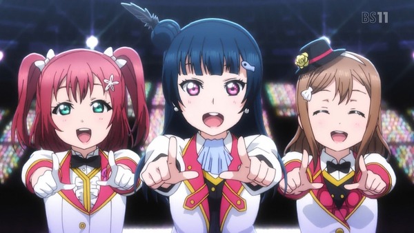 ラブライブ!サンシャイン!!116