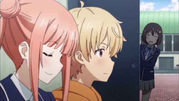 この美術部には問題がある!067