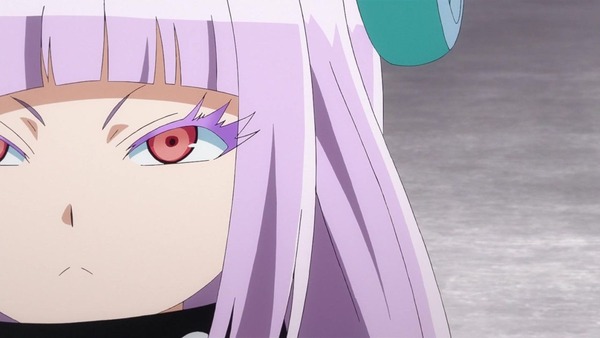 双星の陰陽師049