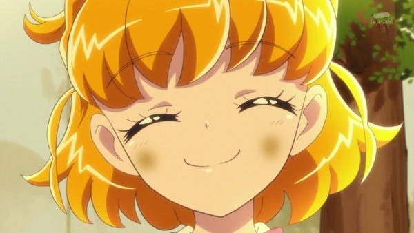 魔法つかいプリキュア!072