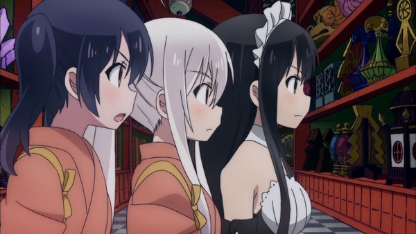 うらら迷路帖036