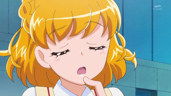 魔法つかいプリキュア!020