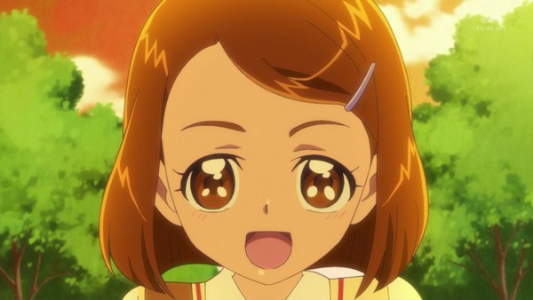 魔法つかいプリキュア!143