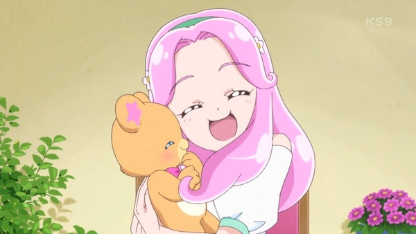 魔法つかいプリキュア!055