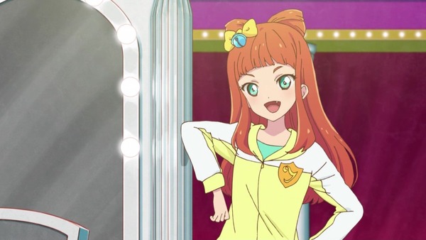 アイカツスターズ25話125