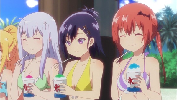 ガヴリールドロップアウト101