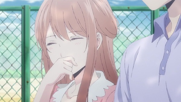クズの本懐116
