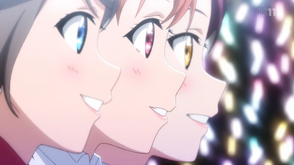 ラブライブ!サンシャイン!!119