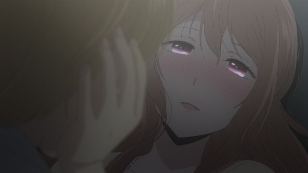 クズの本懐081