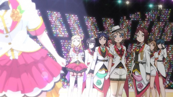 ラブライブ!サンシャイン!!129