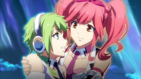 マクロス26話090
