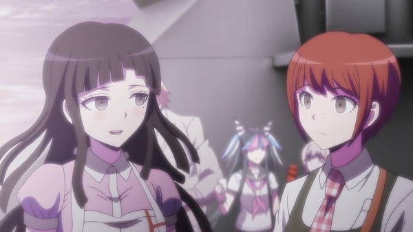 ダンガンロンパ3希望編085