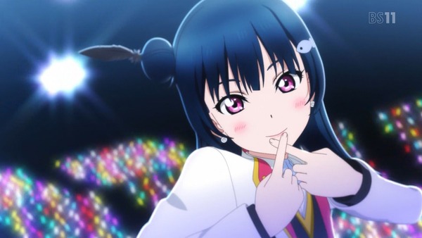 ラブライブ!サンシャイン!!114