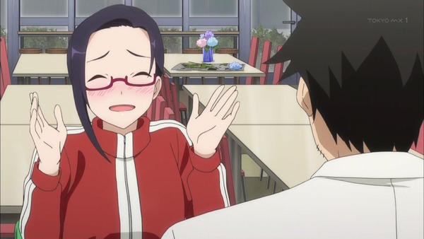 亜人ちゃんは語りたい021