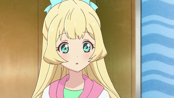 アイカツスターズ098