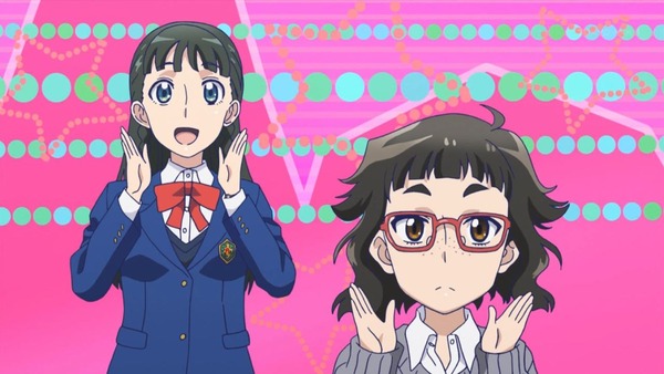 おしえて!ギャル子ちゃん004
