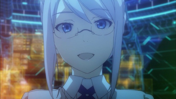 スクールガールストライカーズ083