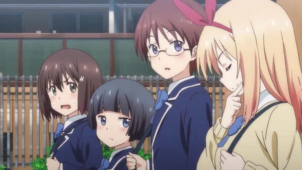 この美術部には問題がある!058