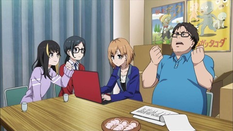 SHIROBAKO_15_30 SHIROBAKO_15_30