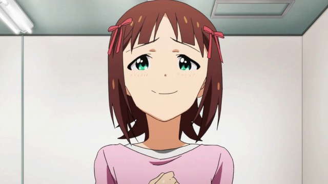 アイドルマスター47