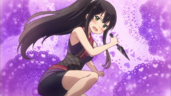 うらら迷路帖023
