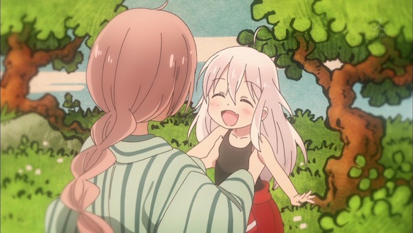 うらら迷路帖078