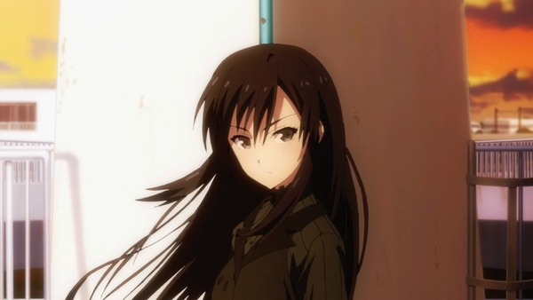 少女たちは荒野を目指す 194