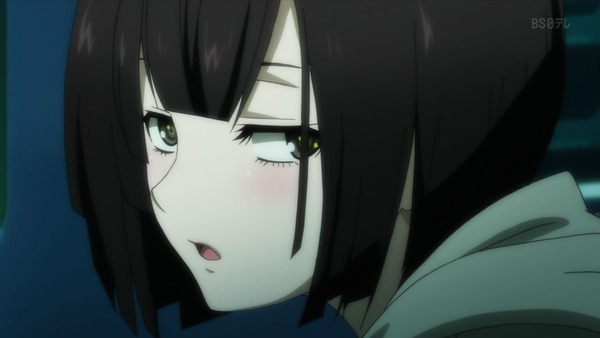 アクティヴレイド12話175