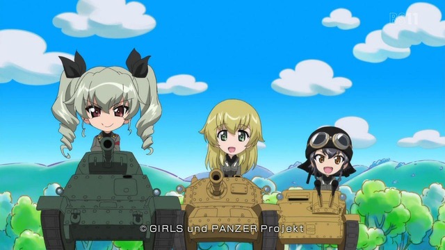 これが本当のアンツィオ戦です521