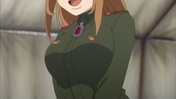 幼女戦記213