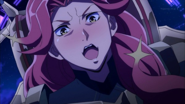 マクロス26話104